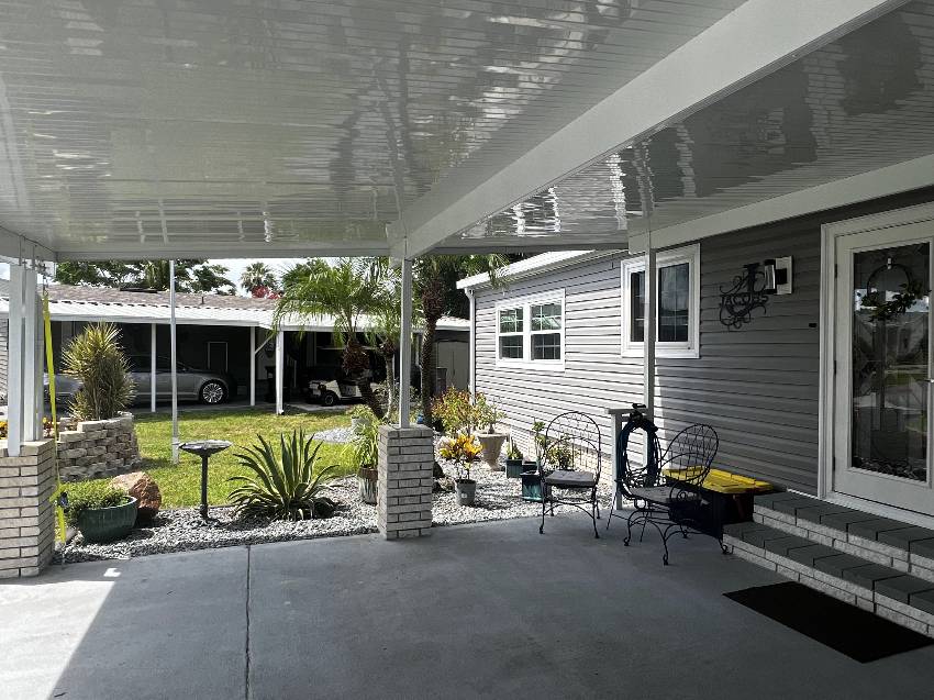 194 Fairway Circle a Winter Haven, FL Mobile or Manufactured Home for Sale